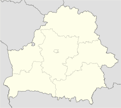 Болбасово (Белоруссия)